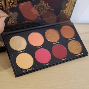 Grandiose Eyeshadow Palette